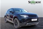2019 Land Rover Range Rover Evoque