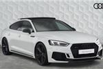 2019 Audi RS5 RS 5 TFSI Quattro Audi Sport Edn 5dr Tiptronic