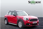 2019 MINI Countryman