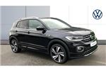 2019 Volkswagen T-Cross