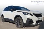 2019 Peugeot 3008