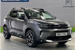 2023 Citroen C5 Aircross