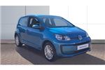 2017 Volkswagen Up