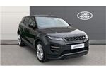 2022 Land Rover Range Rover Evoque