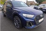 2023 Audi Q5 40 TDI Quattro Edition 1 5dr S Tronic