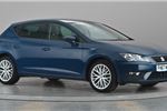 2018 SEAT Leon 1.6 TDI SE Dynamic Technology 5dr