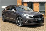 2015 DS DS 4