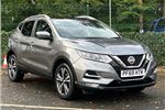 2019 Nissan Qashqai