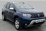 2019 Dacia Duster