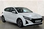 2023 Hyundai i20