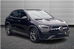 2021 Mercedes-Benz GLA
