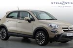 2019 Fiat 500X