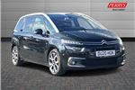 2020 Citroen Grand C4 SpaceTourer