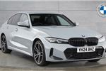 2024 BMW 3 Series