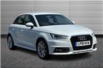 2018 Audi A1
