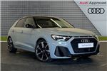 2023 Audi A1