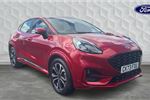 2023 Ford Puma