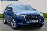 2024 Audi Q7