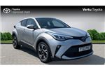 2023 Toyota C-HR