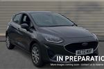 2022 Ford Fiesta