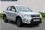 2019 Suzuki Vitara