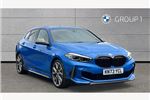 2023 BMW 1 Series