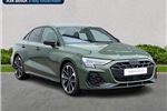 2025 Audi S3