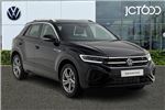 2024 Volkswagen T-Roc