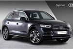 2020 Audi Q5