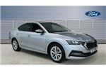 2021 Skoda Octavia