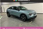 2023 Citroen C4