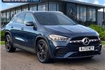 2023 Mercedes-Benz GLA