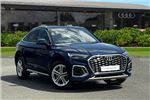 2023 Audi Q5 Sportback