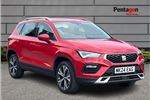 2024 SEAT Ateca