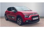 2022 Citroen C3