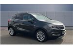 2018 Vauxhall Mokka X