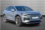 2023 Audi Q4 e-tron Sportback