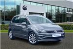 2019 Volkswagen Golf SV