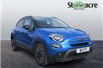 2022 Fiat 500X