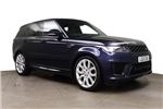 2021 Land Rover Range Rover Sport