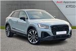 2023 Audi SQ2