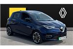 2022 Renault Zoe