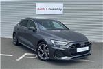 2025 Audi A3