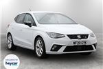 2020 SEAT Ibiza