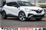 2021 Renault Captur