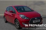 2017 Hyundai ix20