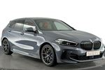 2021 BMW 1 Series