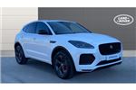 2024 Jaguar E-Pace