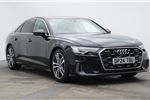 2024 Audi A6