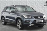 2019 SEAT Ateca